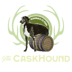 Tilo Schnabel uns sein „The Caskhound“ – Whiskyliebhaber mit einem guten Gespür und unser Partner für unsere Whisky-Projekte