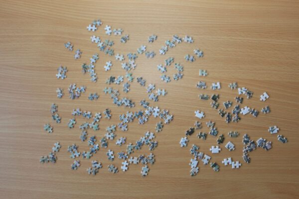 Micro-Puzzle "Lithography without name" – Bild 6