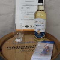 Whiskyglas "Hawelti e.V." – Bild 3
