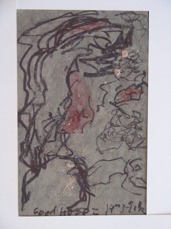 Bild "Good hope" (Barbara Wolfrum)