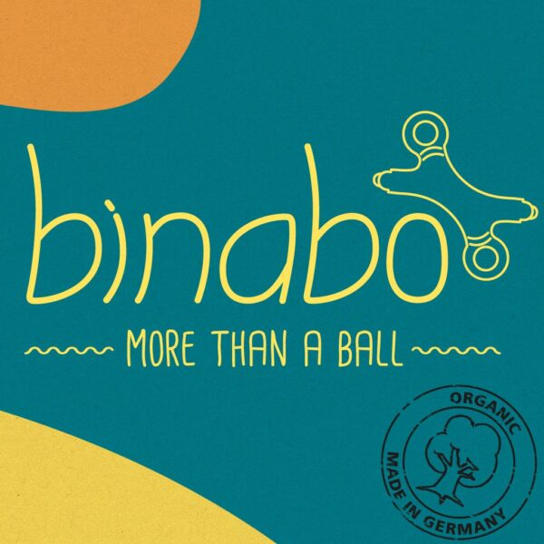 Binabo 24 Chips - Farbe gemischt – Bild 9