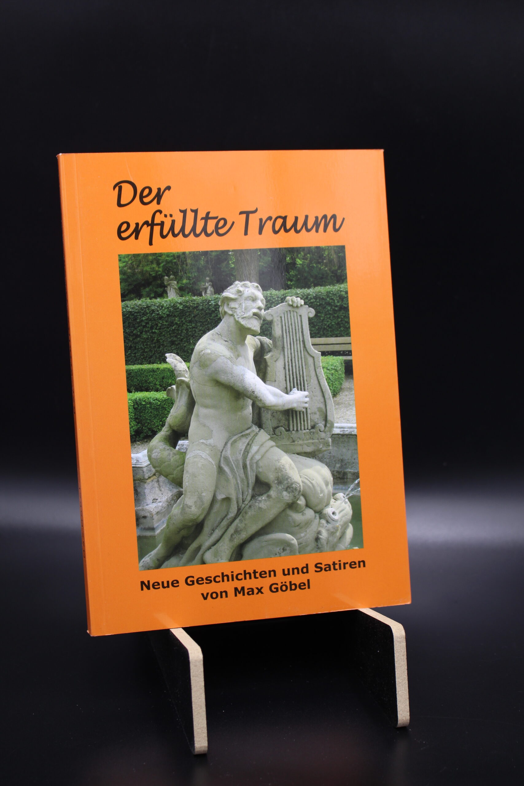 "Der erfüllte Traum" (Max Göbel)