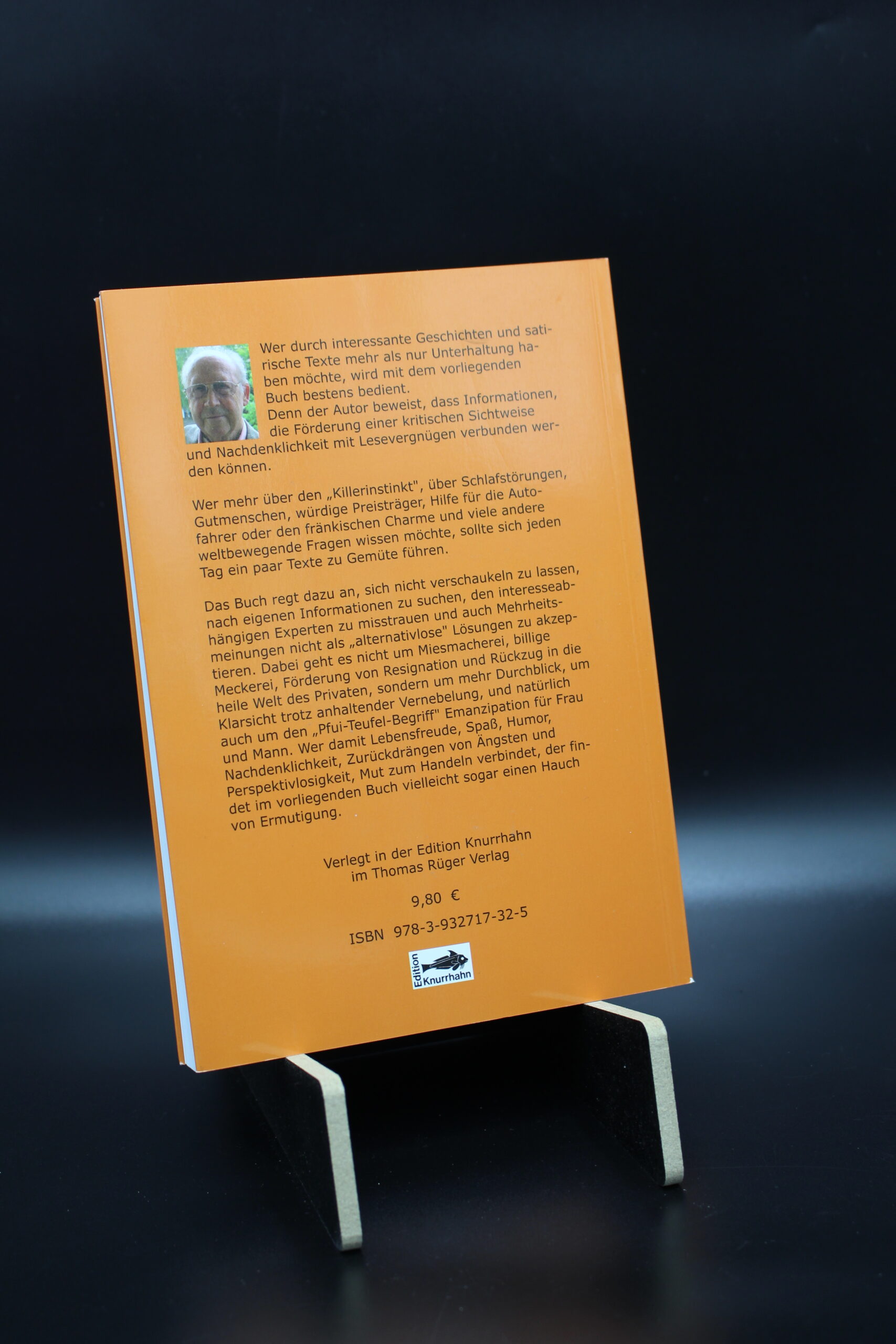 "Der erfüllte Traum" (Max Göbel) – Bild 2