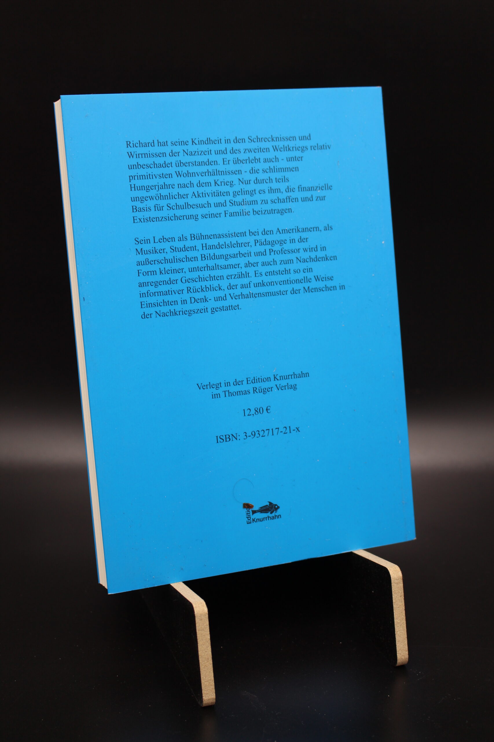 "Die Oase lebt" (Max Göbel) – Bild 2