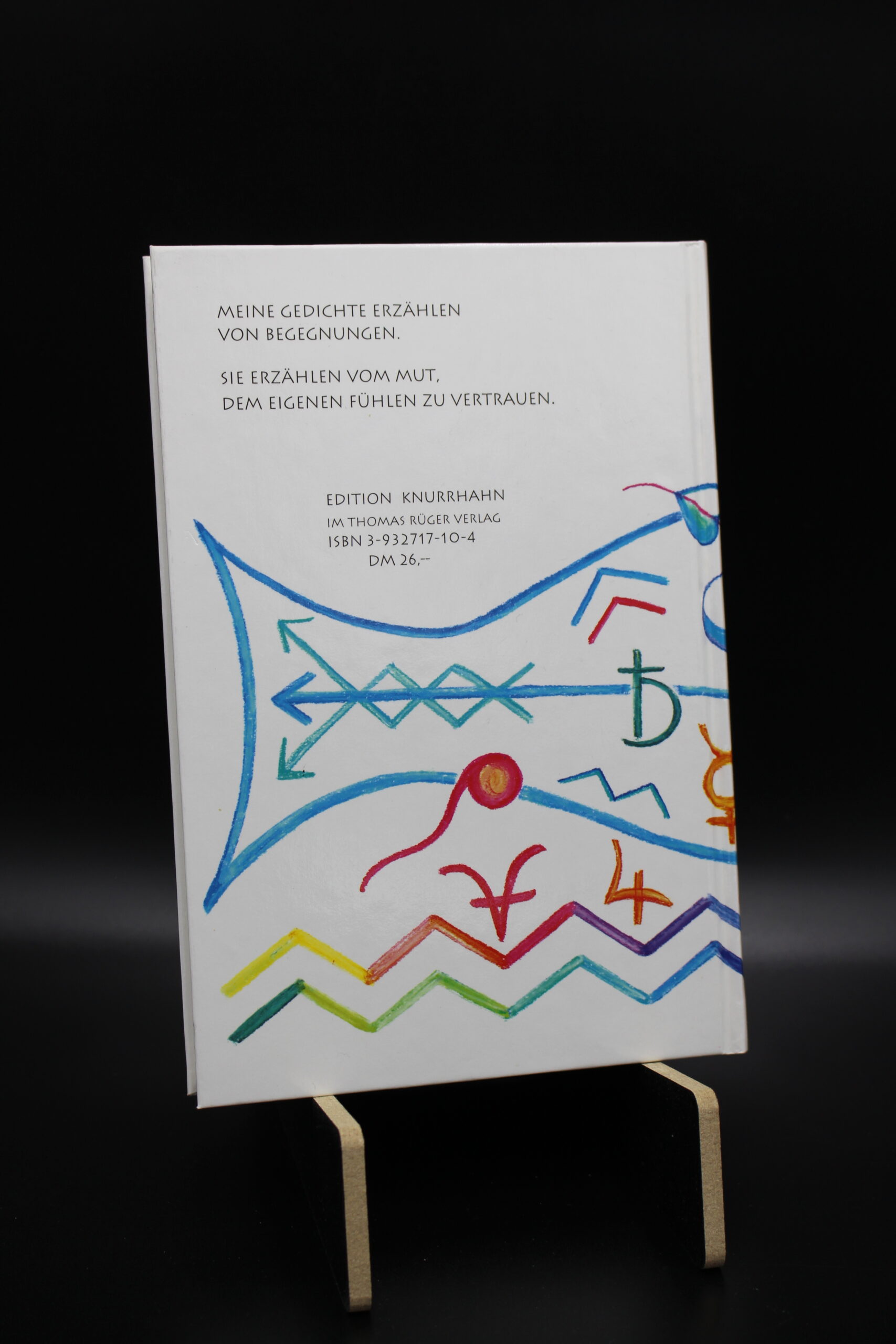 "Sternenwelten" (Ursula Hoffmann) – Bild 2