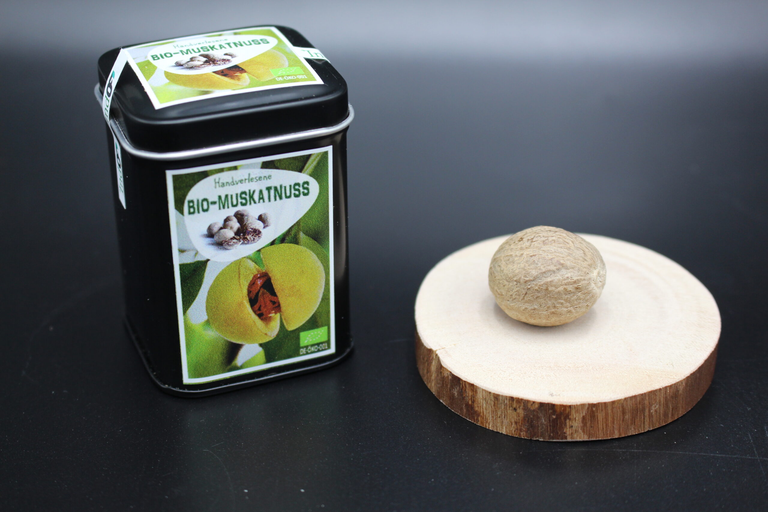 Gewürzbox "Pfeffer" - Indonesien – Bild 7