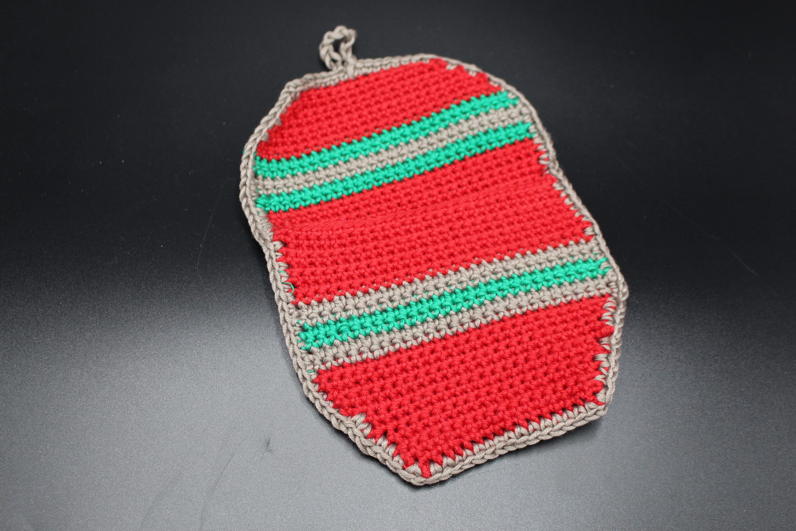 "Wandorganisator"