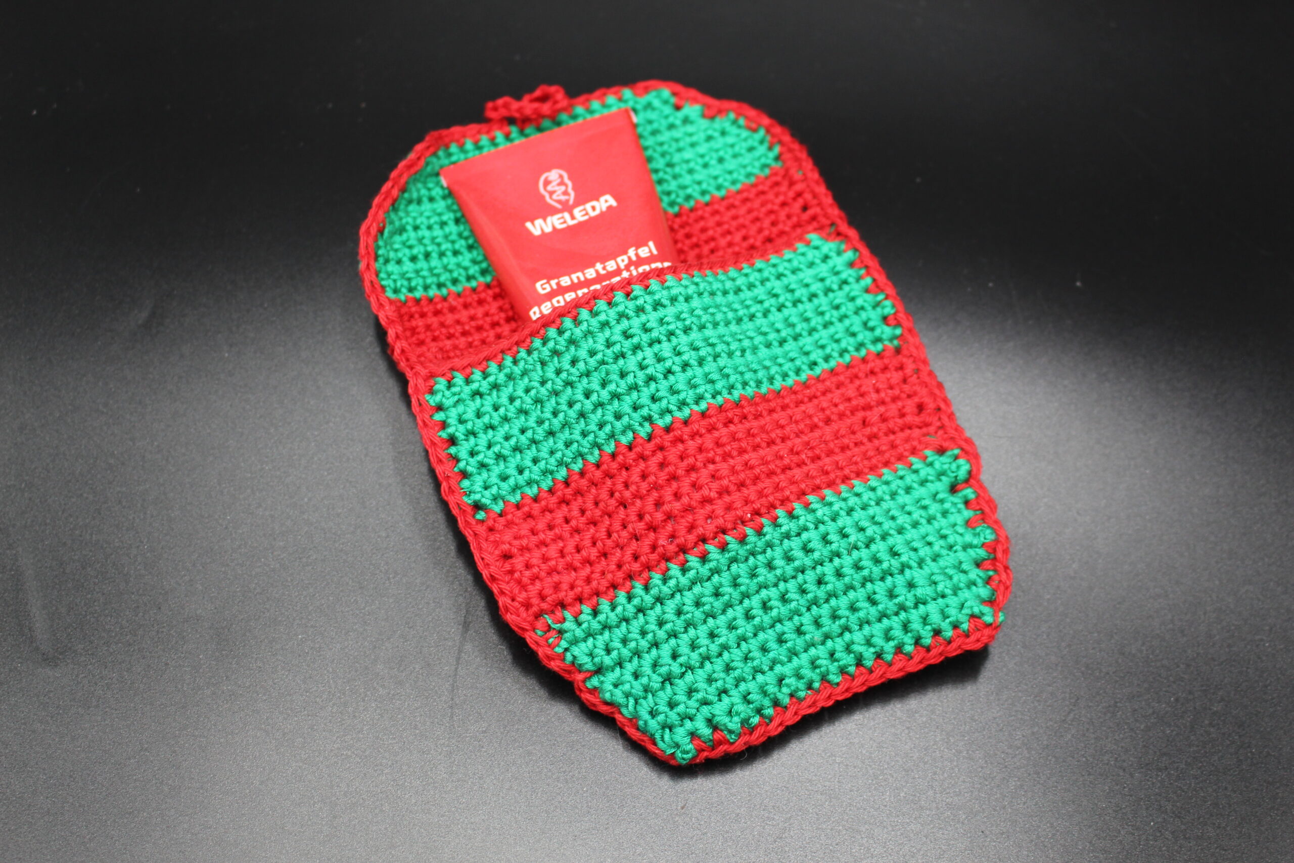 "Wandorganisator" – Bild 2