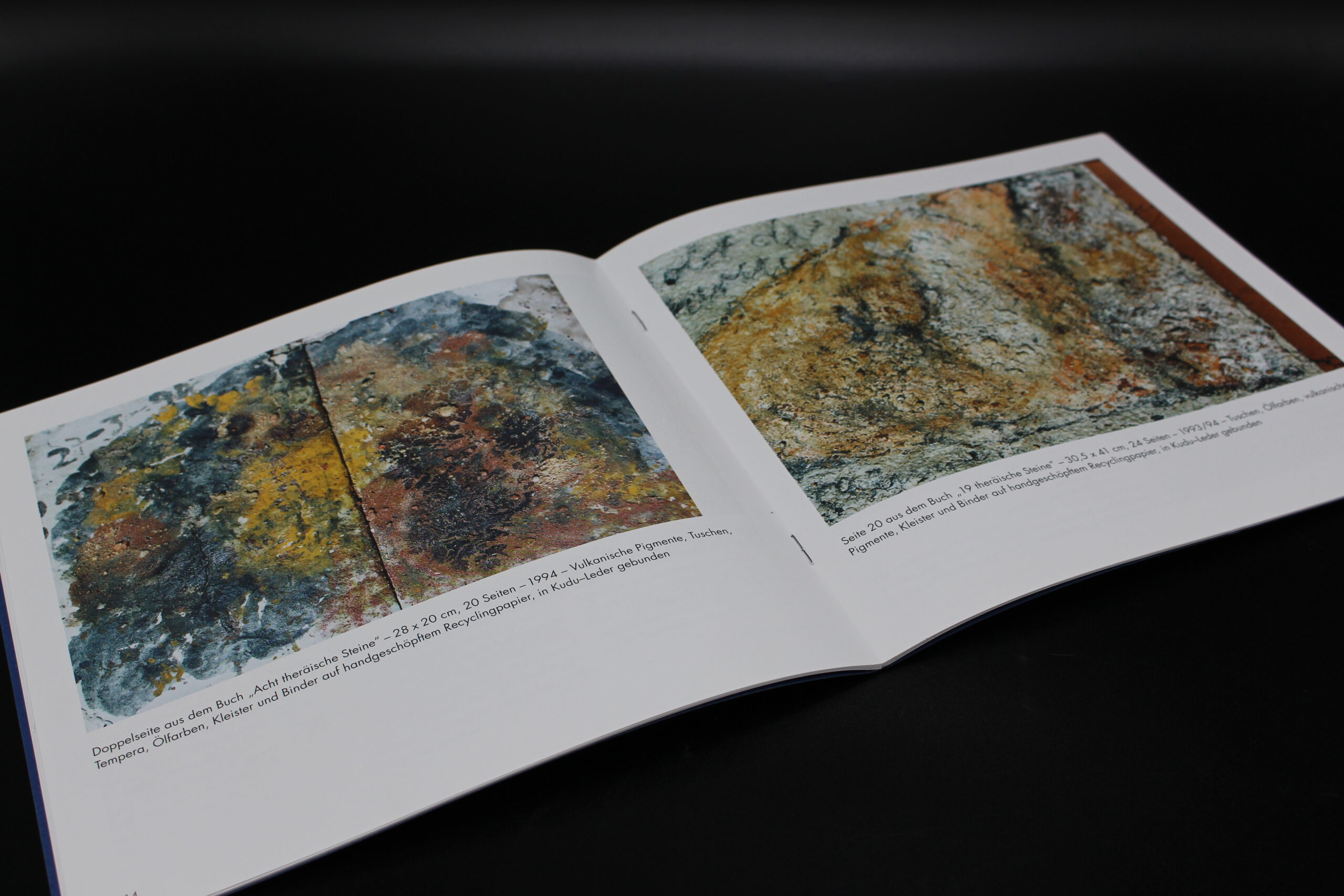 "Zum 60. Geburtstag - eine Zwischenbilanz" (Barbara Wolfrum) – Bild 4