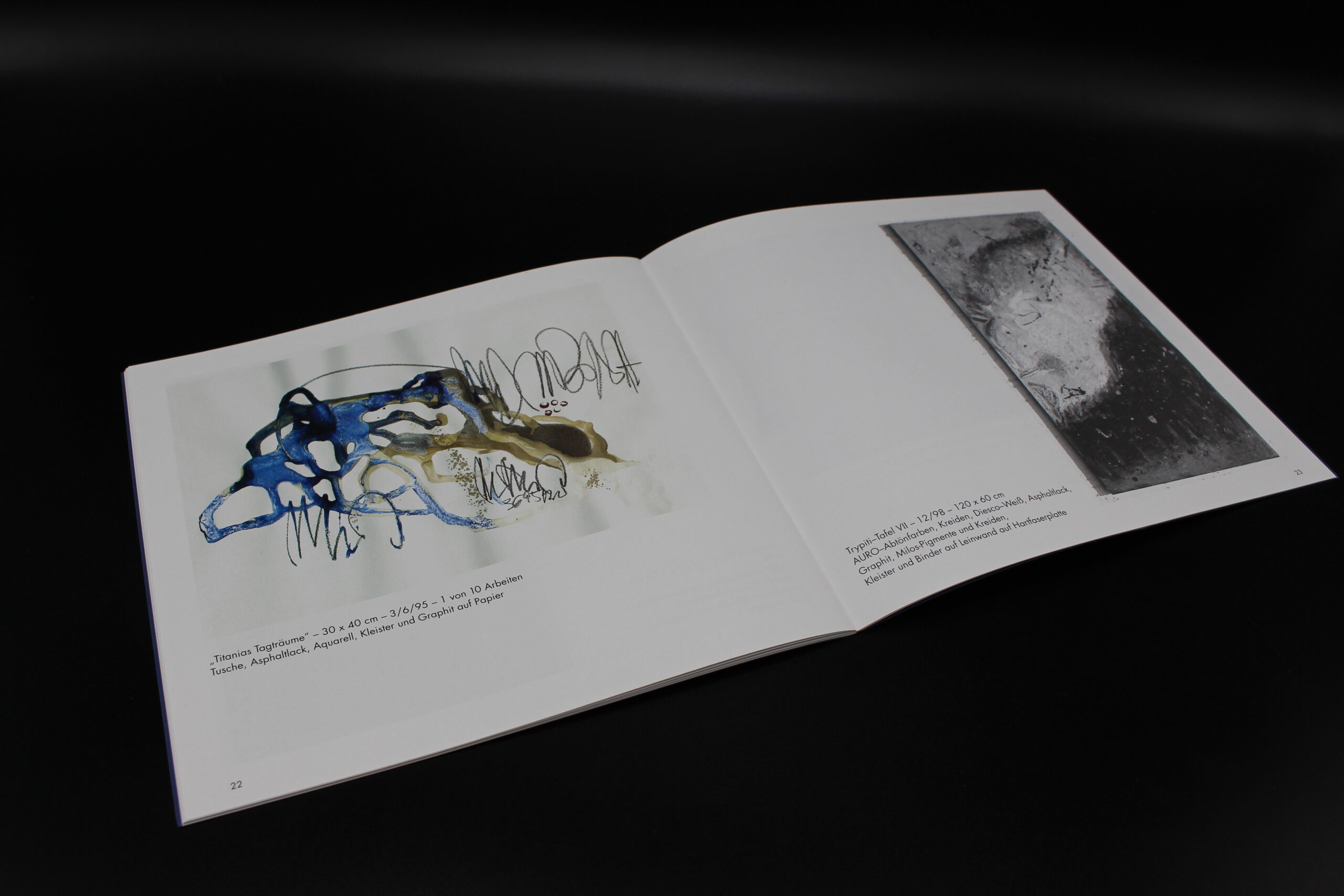 "Zum 60. Geburtstag - eine Zwischenbilanz" (Barbara Wolfrum) – Bild 5