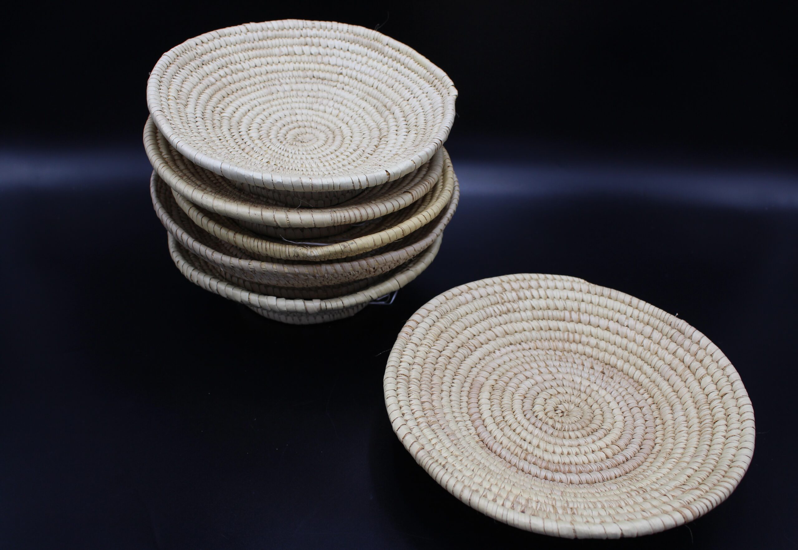 Handgemachte Schalen "mittel"