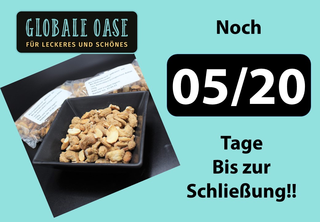 Ihr wollt sie?? Ihr bekommt sie!!