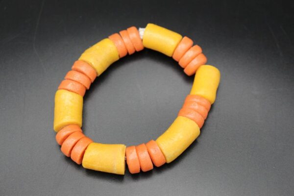 Armband aus Ghana