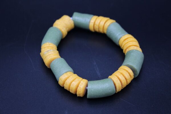 Armband aus Ghana