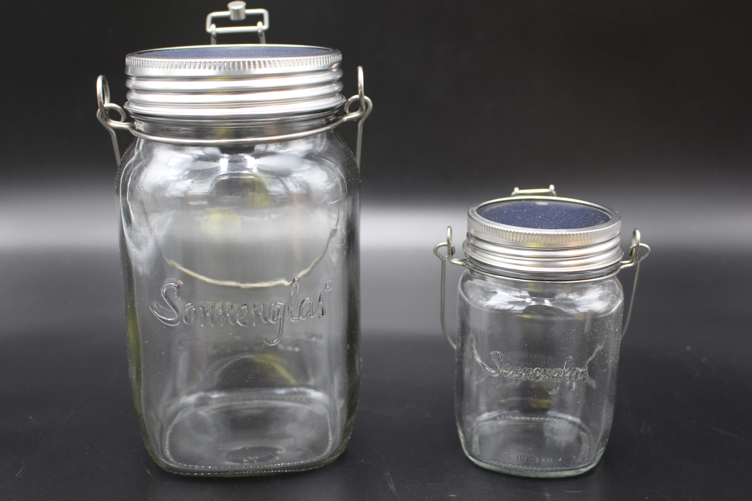 Solarlicht von "Sonnenglas" – Bild 2