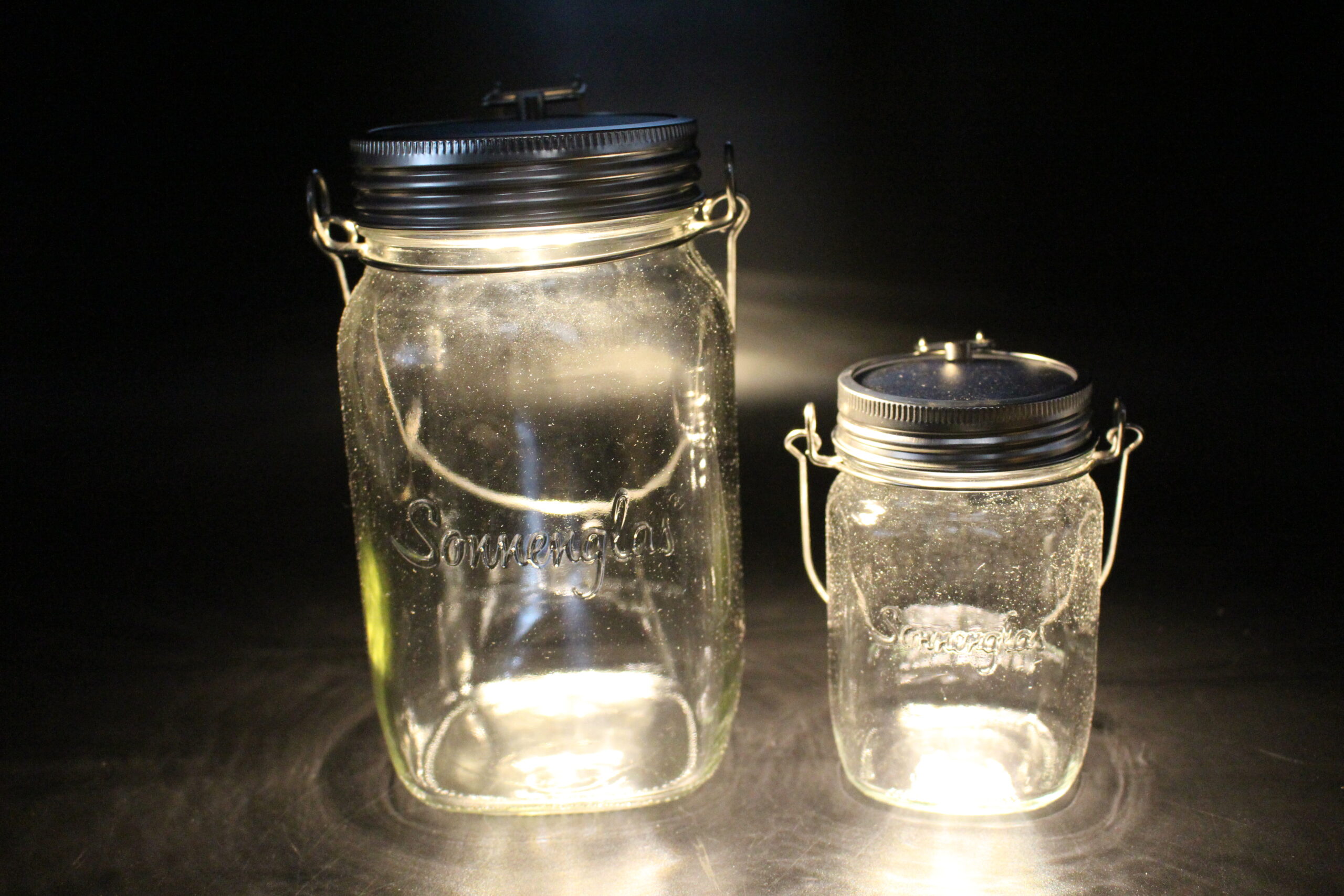 Solarlicht von "Sonnenglas" – Bild 3