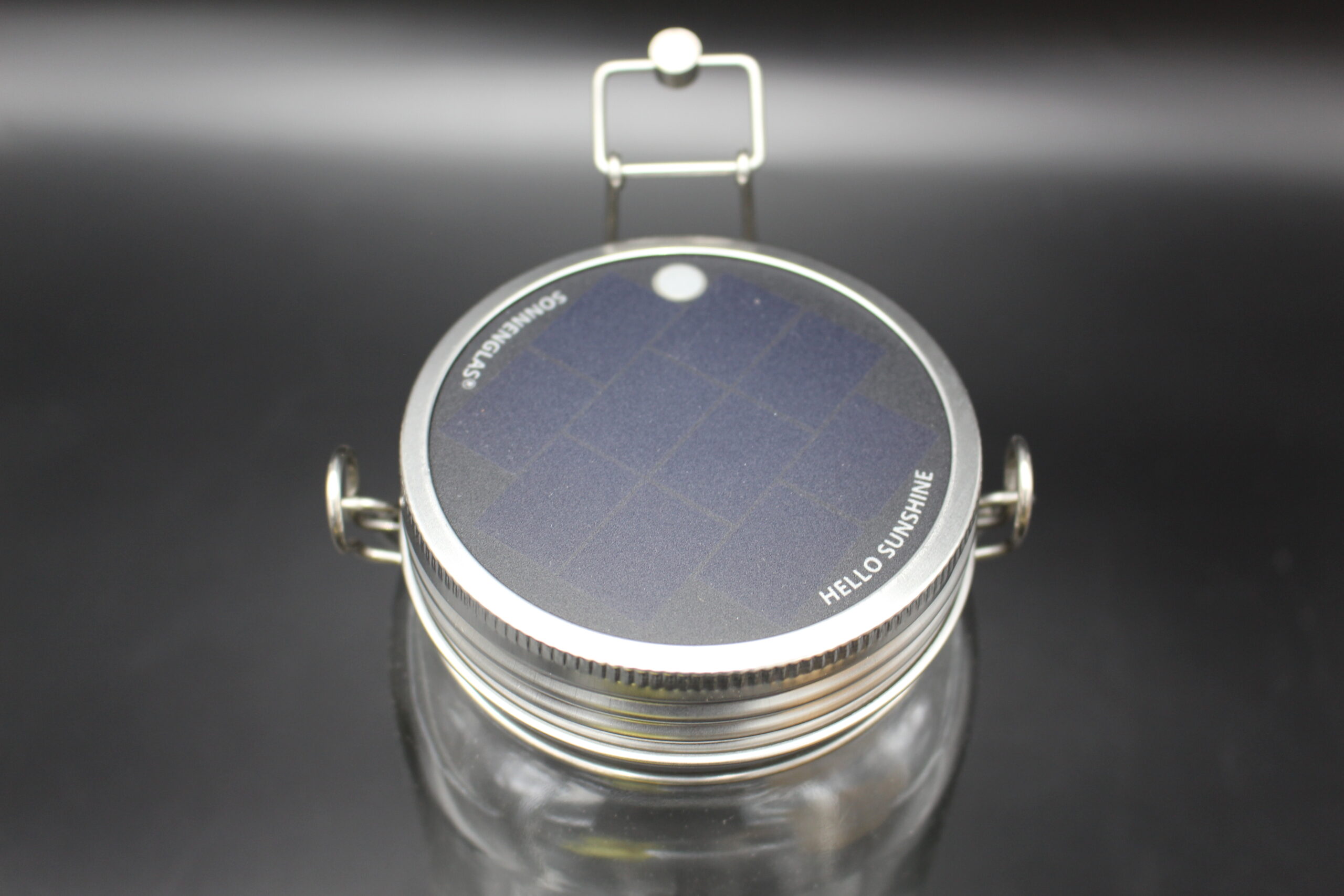 Solarlicht von "Sonnenglas" – Bild 4