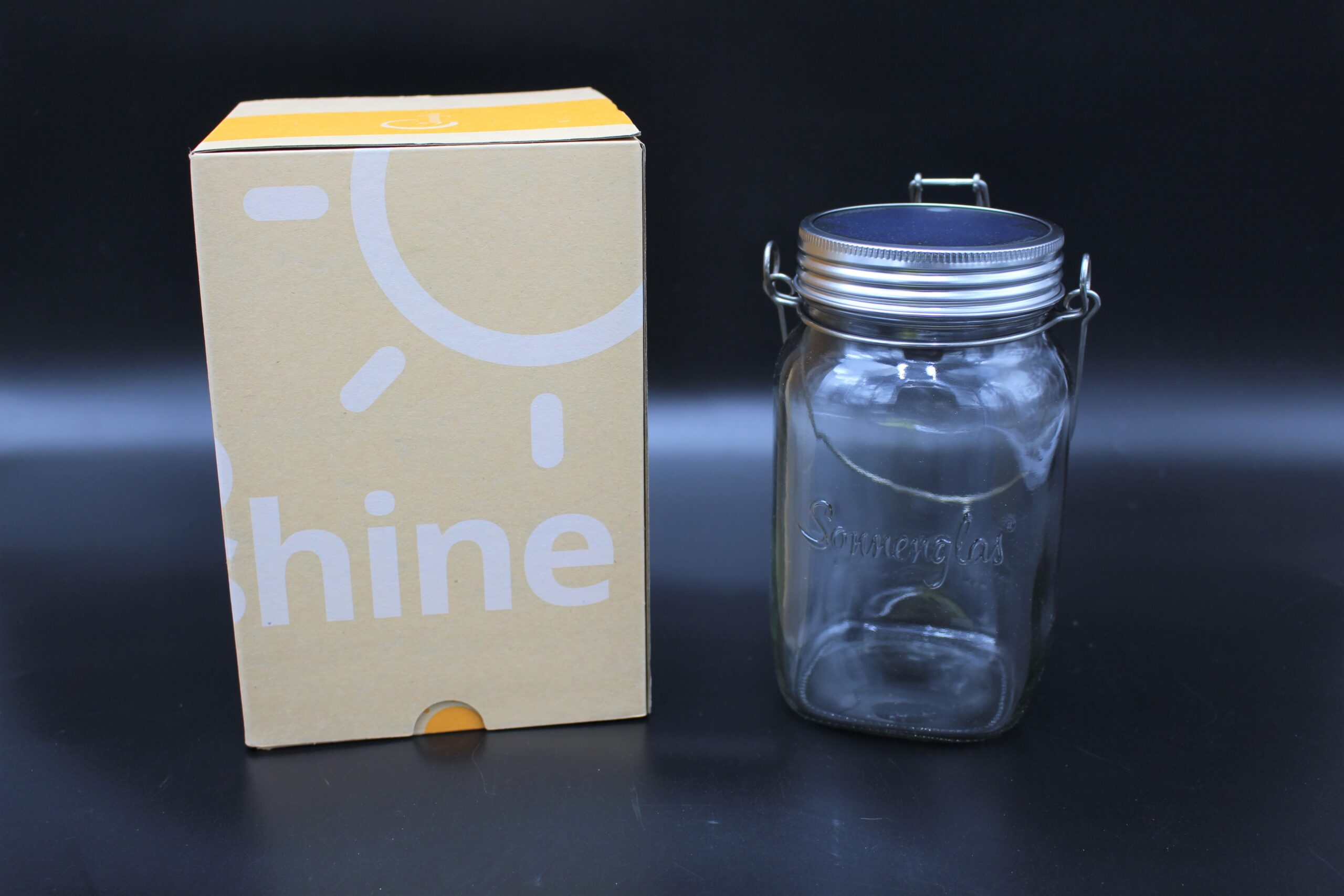 Solarlicht von "Sonnenglas" – Bild 5