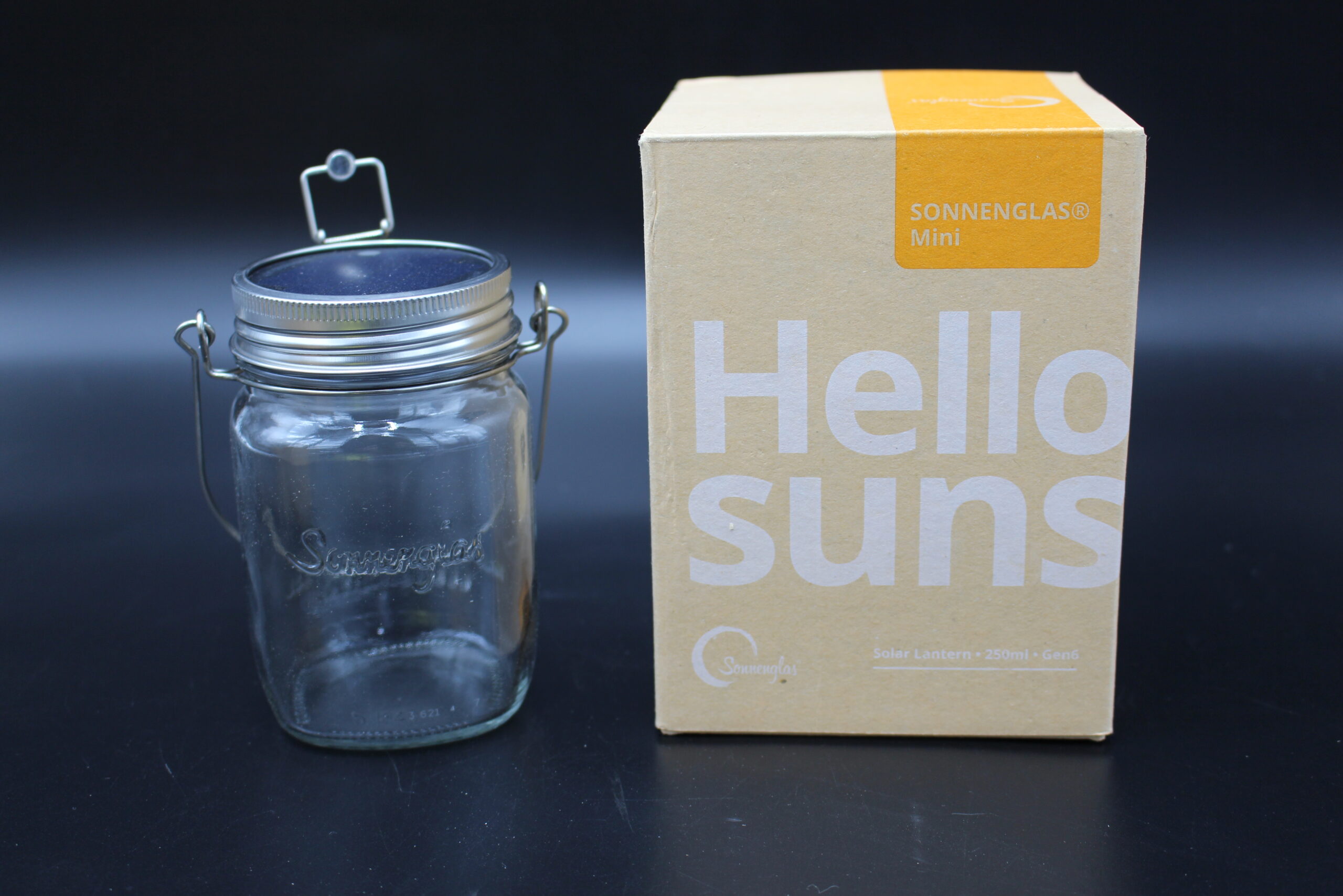 Solarlicht von "Sonnenglas" – Bild 6