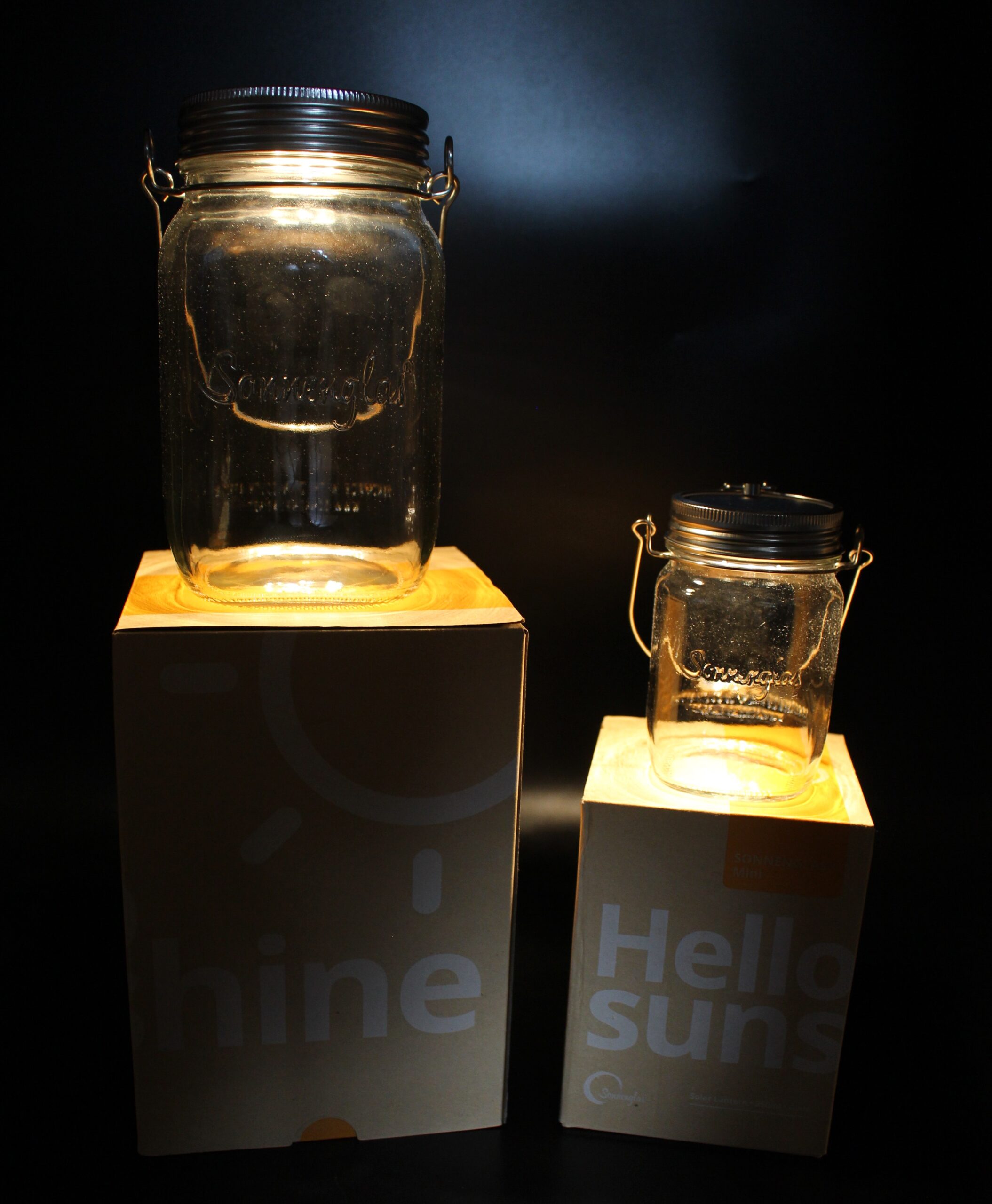 Solarlicht von "Sonnenglas" – Bild 7