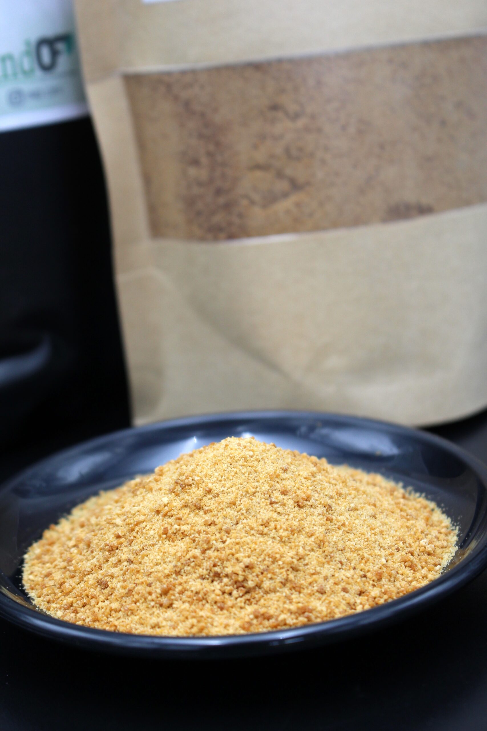 Kokosblütenzucker (Bio) - Indonesien – Bild 2