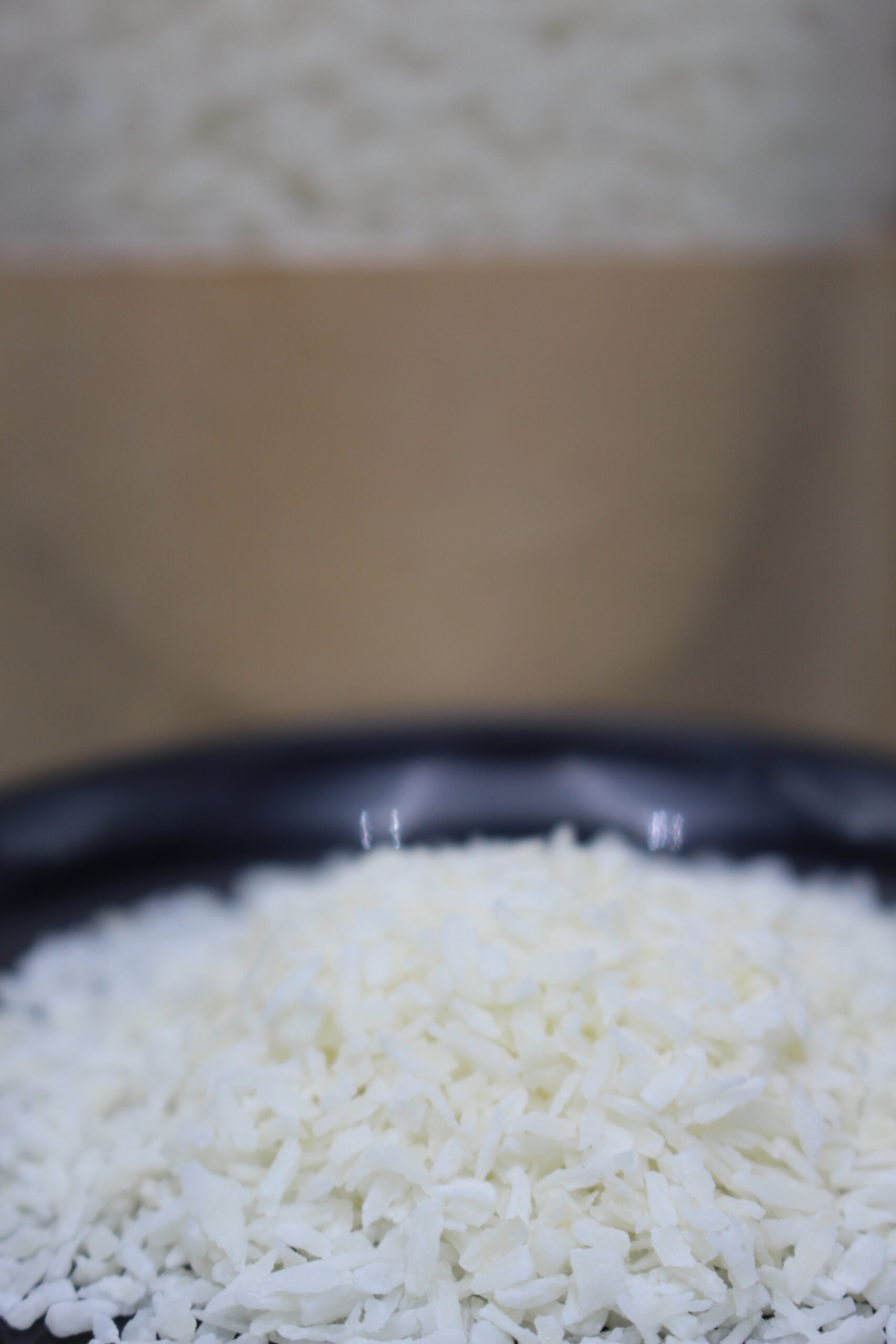 Kokosraspeln (Bio) - Indonesien – Bild 2