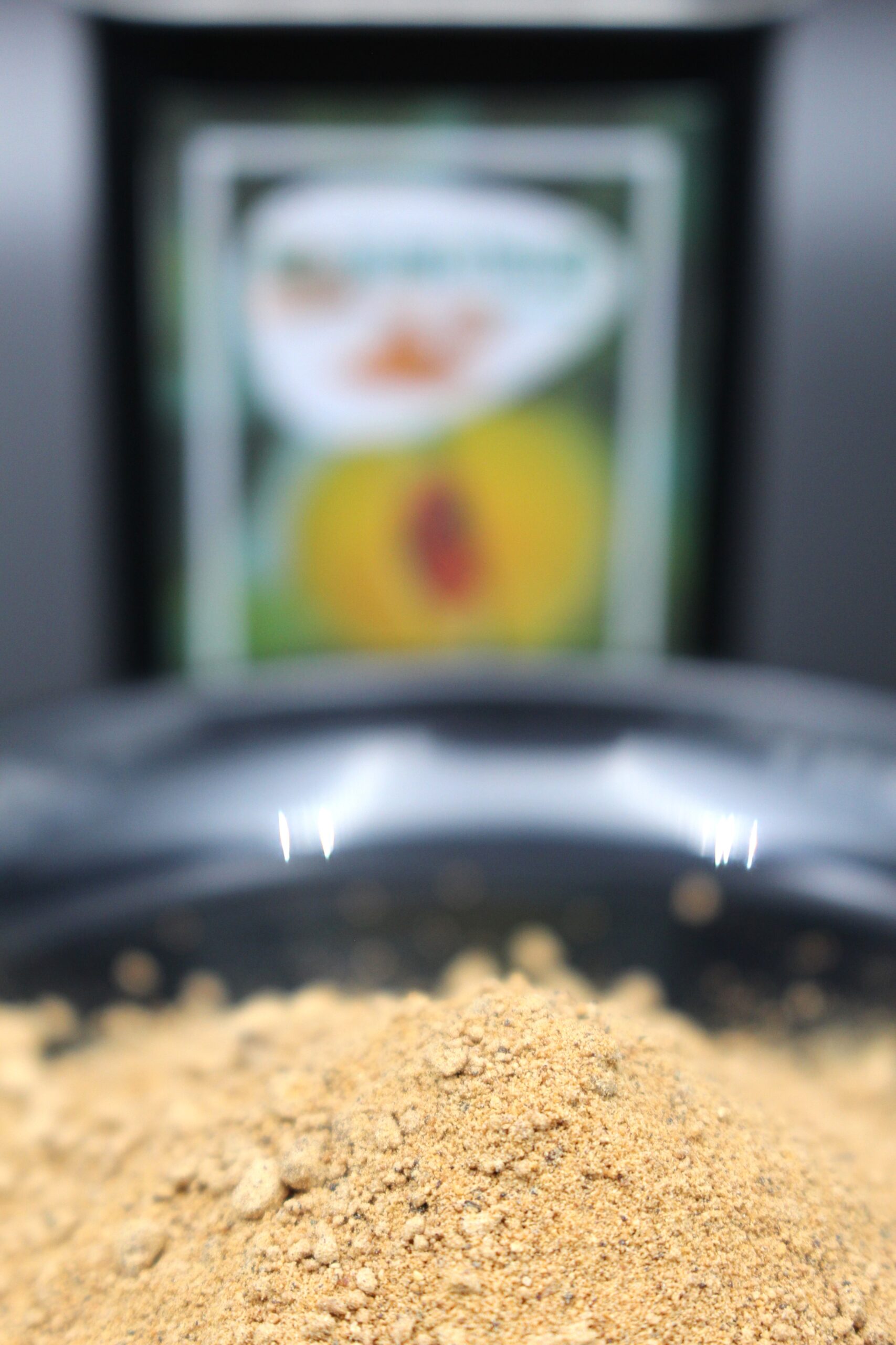 Muskatnuss gemahlen (Bio) - Indonesien – Bild 2