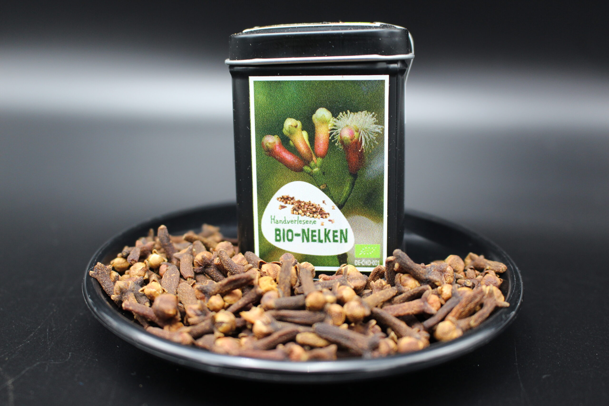 Nelken (Bio) - Indonesien