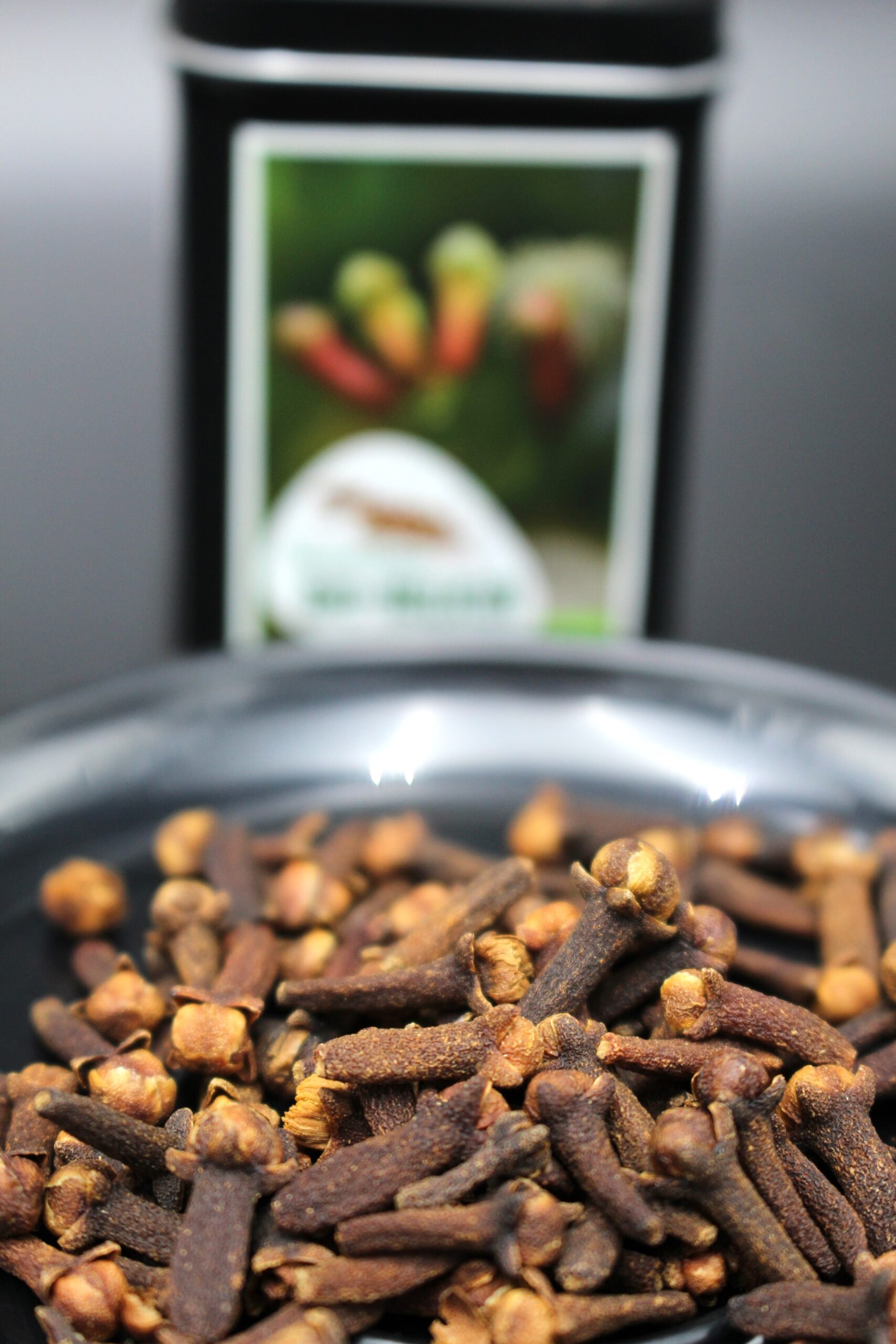 Nelken (Bio) - Indonesien – Bild 2