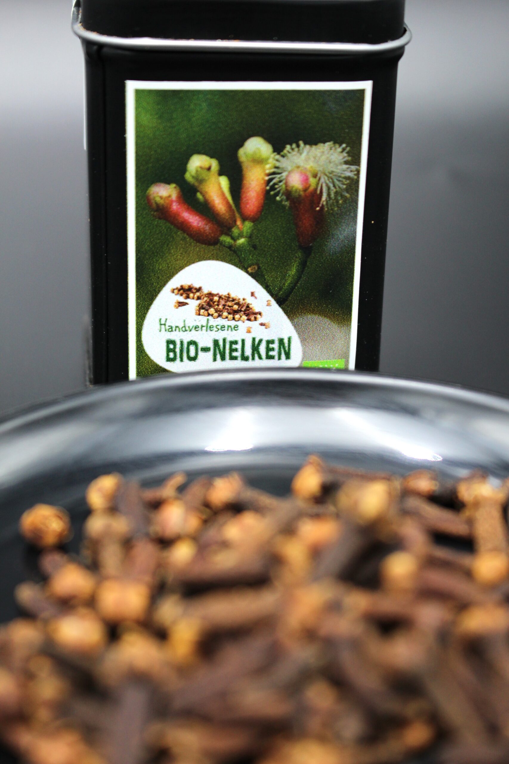 Nelken (Bio) - Indonesien – Bild 3