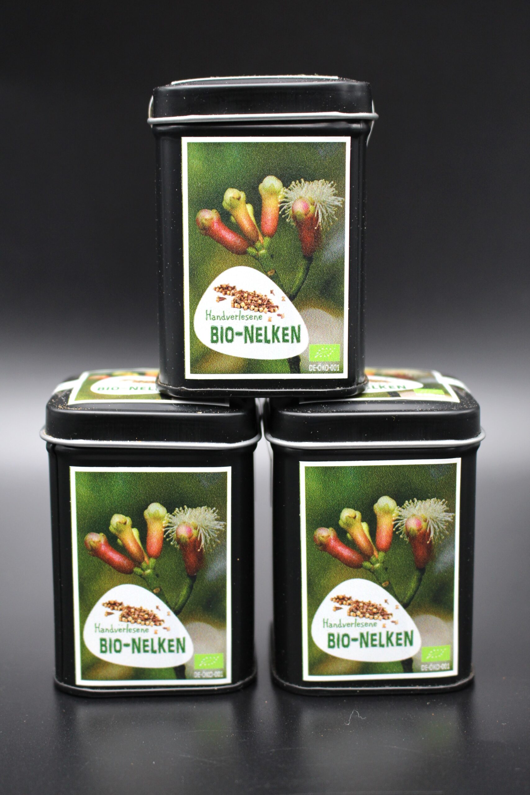 Nelken (Bio) - Indonesien – Bild 4