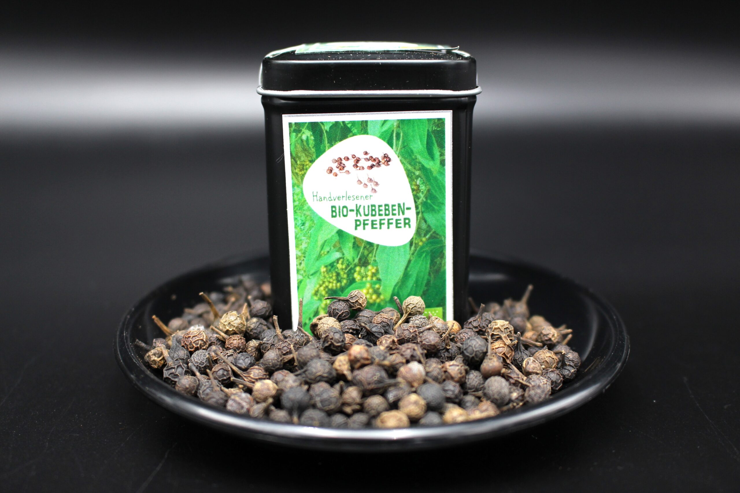 Kubeben Pfeffer (Bio) - Indonesien