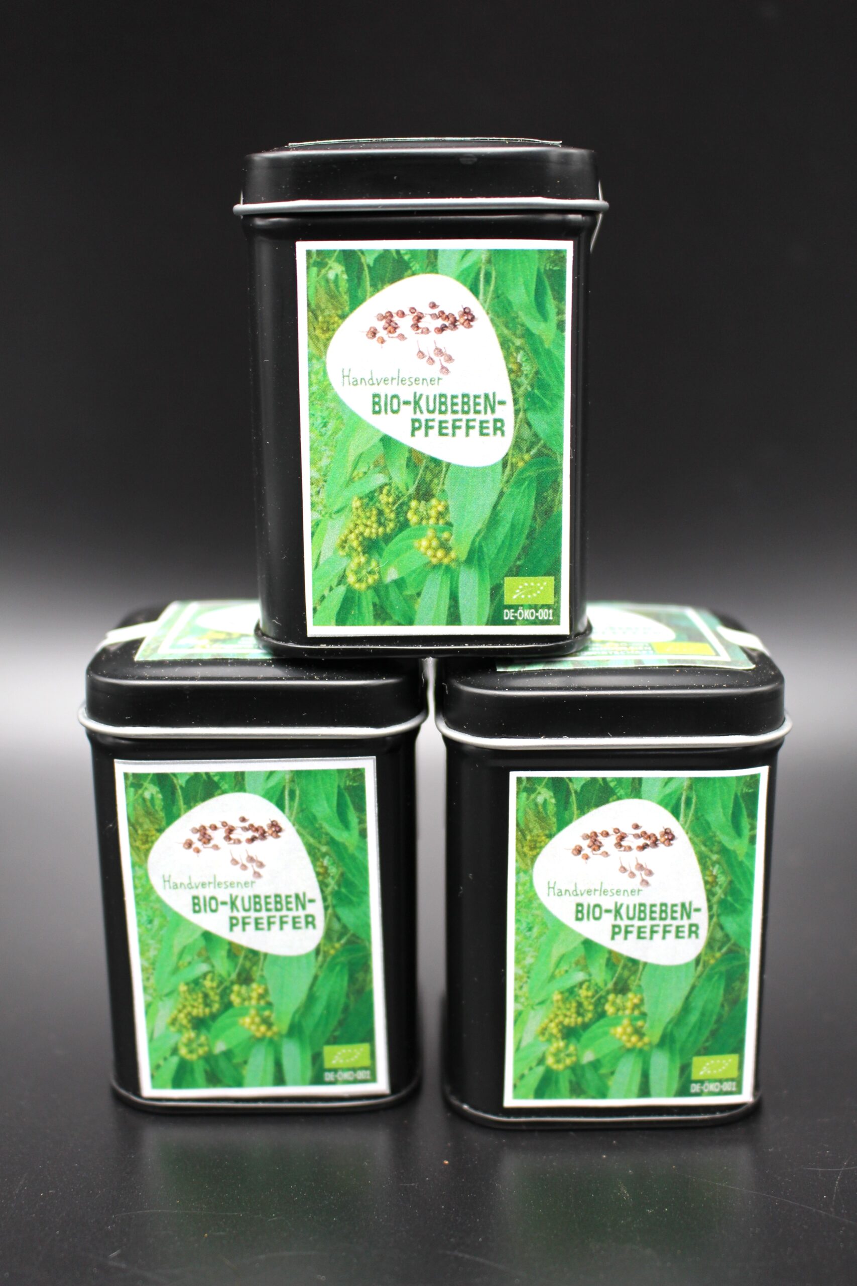 Kubeben Pfeffer (Bio) - Indonesien – Bild 4
