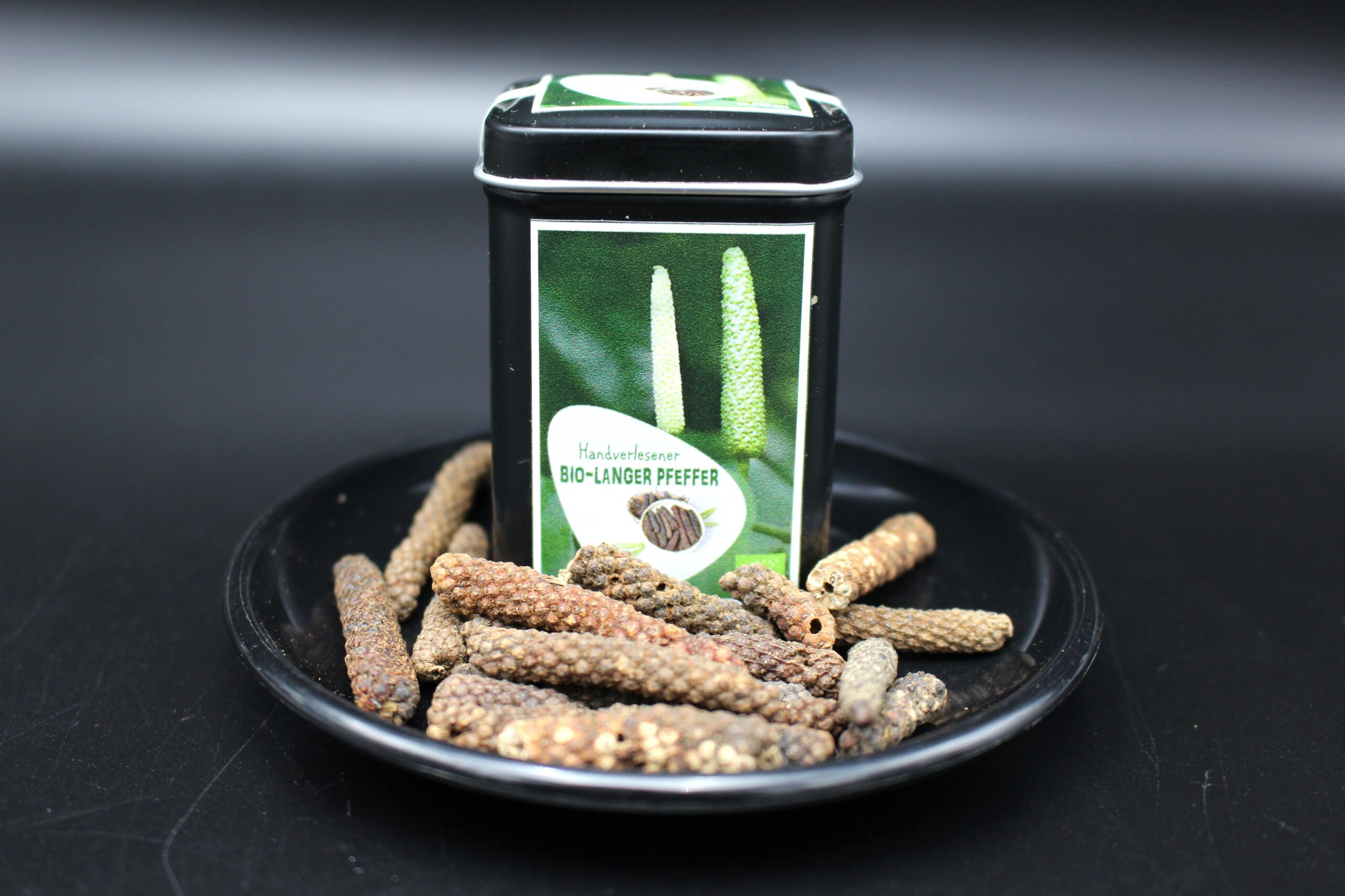 Langer Pfeffer (Bio) - Indonesien