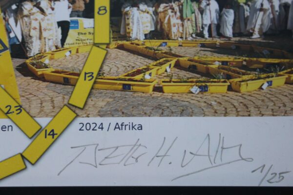 Limitierte Beedabei XL-Foto-Edition - handsigniert – Bild 13