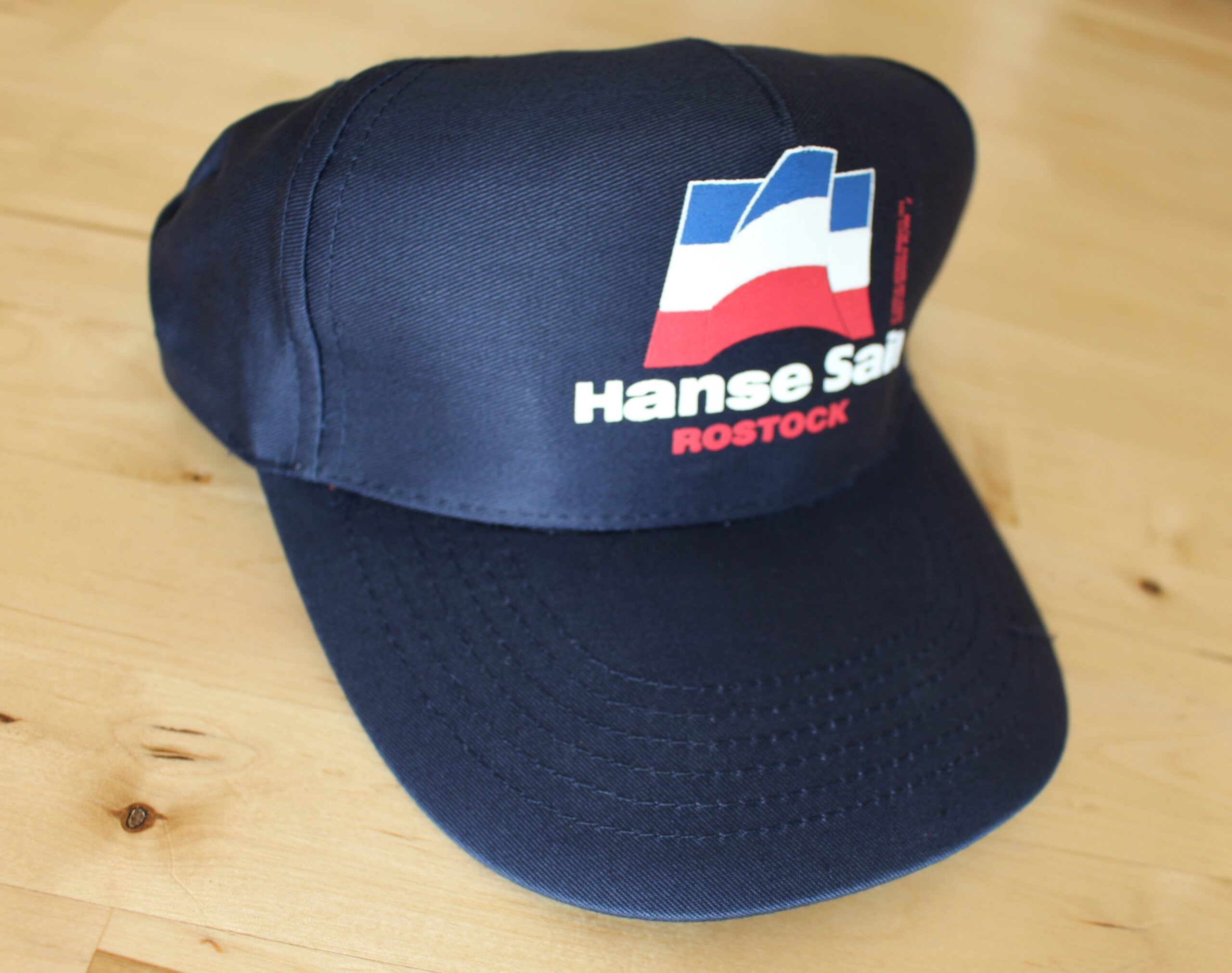 Base Cap Hanse Sail 1999 – Bild 2