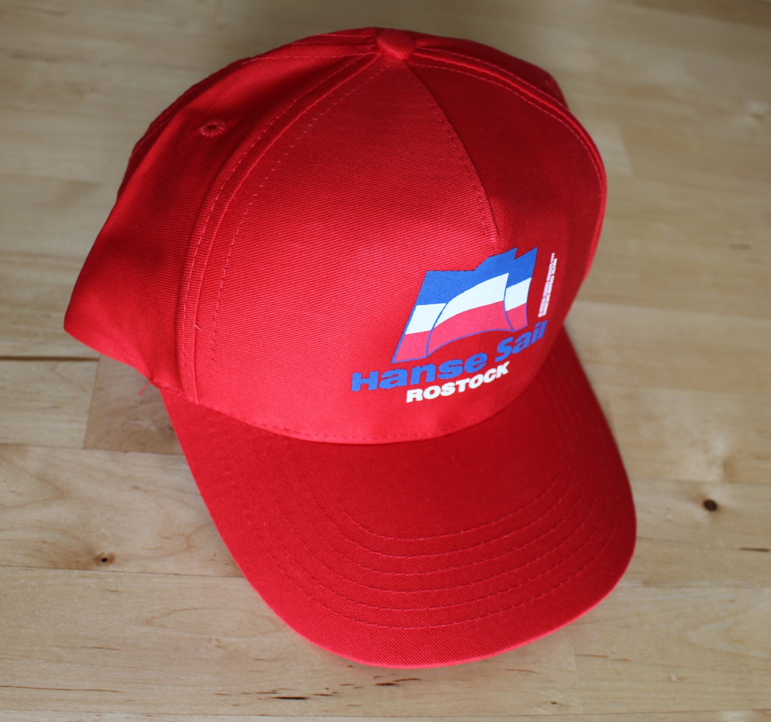 Base Cap Hanse Sail 1999 – Bild 3