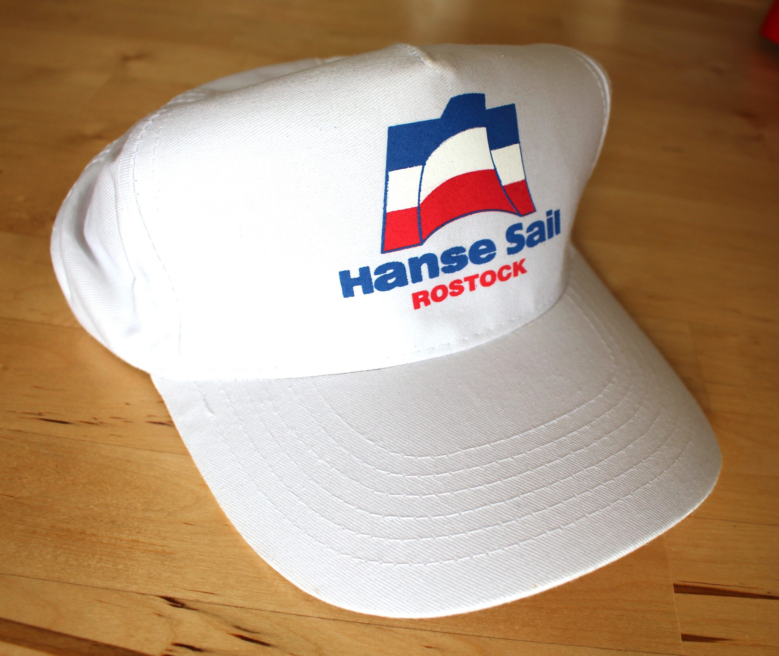 Base Cap Hanse Sail 1999 – Bild 4