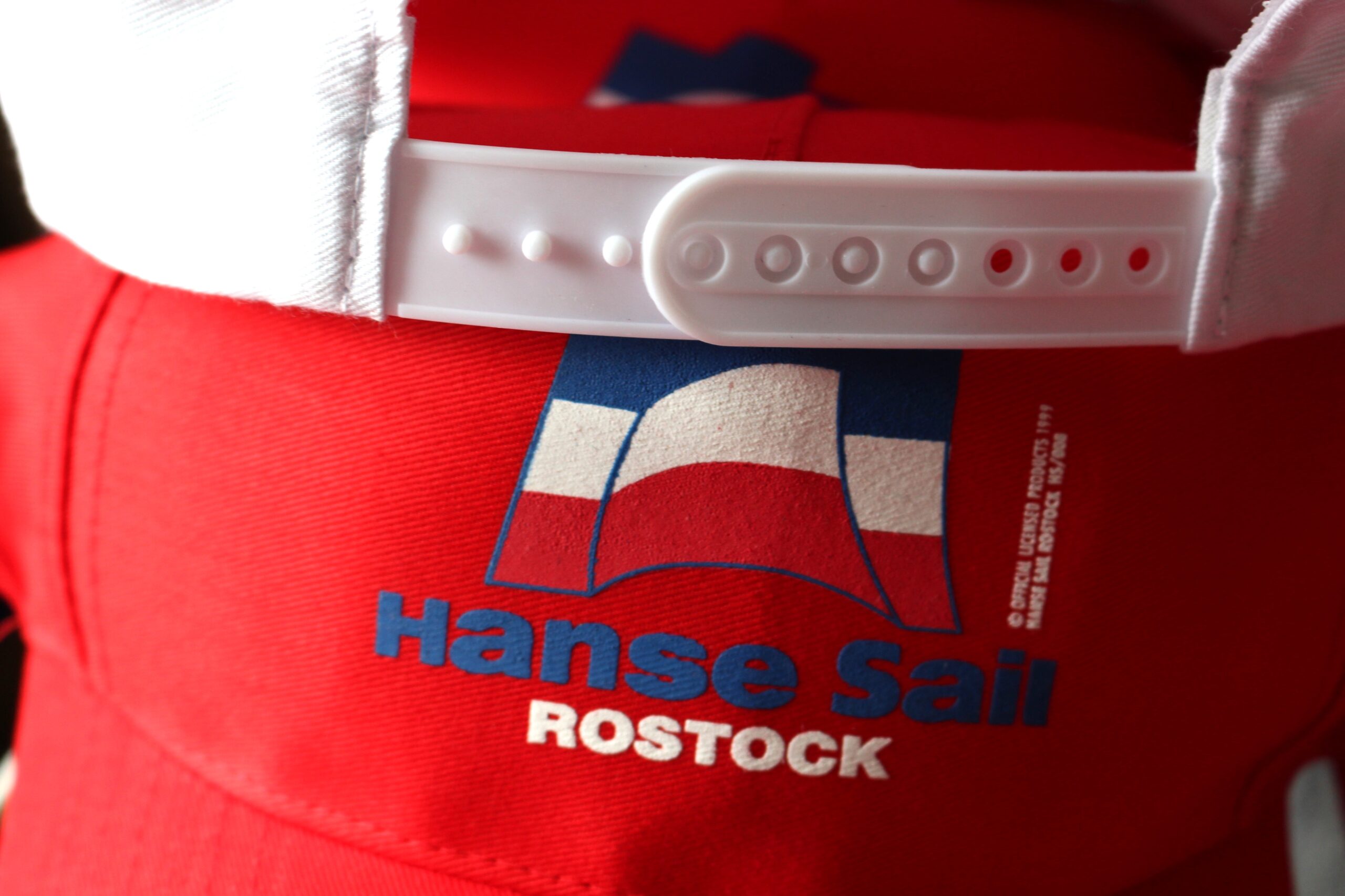 Base Cap Hanse Sail 1999 – Bild 5