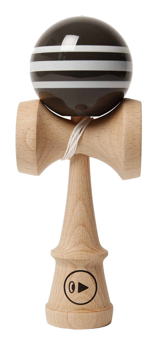 Kendama Play X "Black Delicious" – Bild 4
