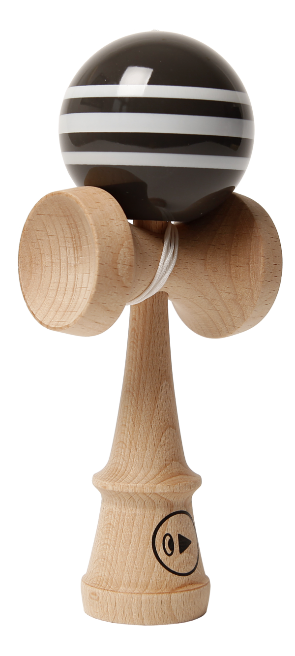 Kendama Play X "Black Delicious" – Bild 5