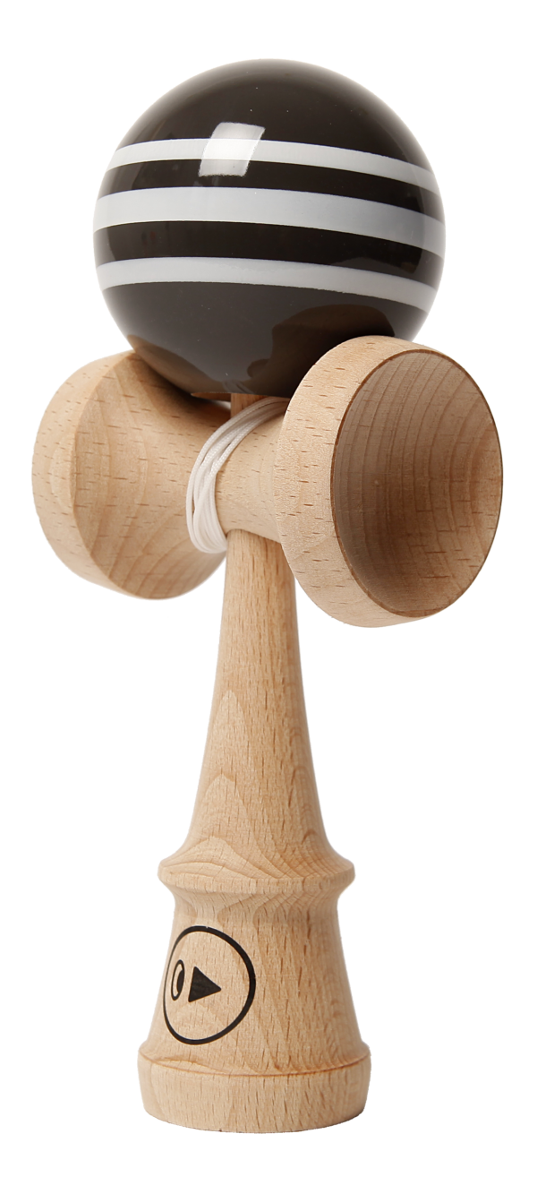 Kendama Play X "Black Delicious" – Bild 6