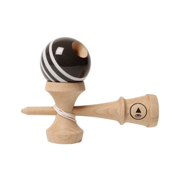 Kendama Play X "Black Delicious" – Bild 7
