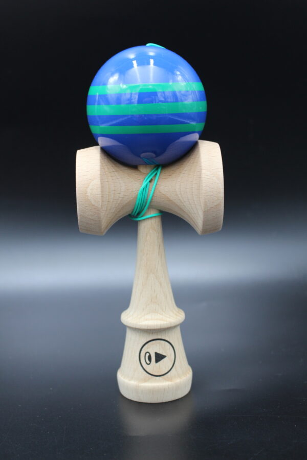 Kendama Play X "Fruity Water"