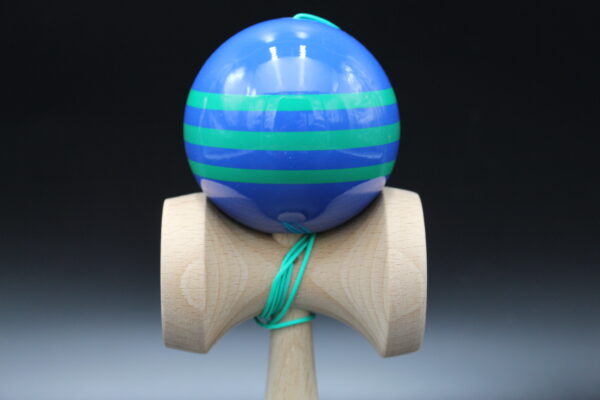 Kendama Play X "Fruity Water" – Bild 2