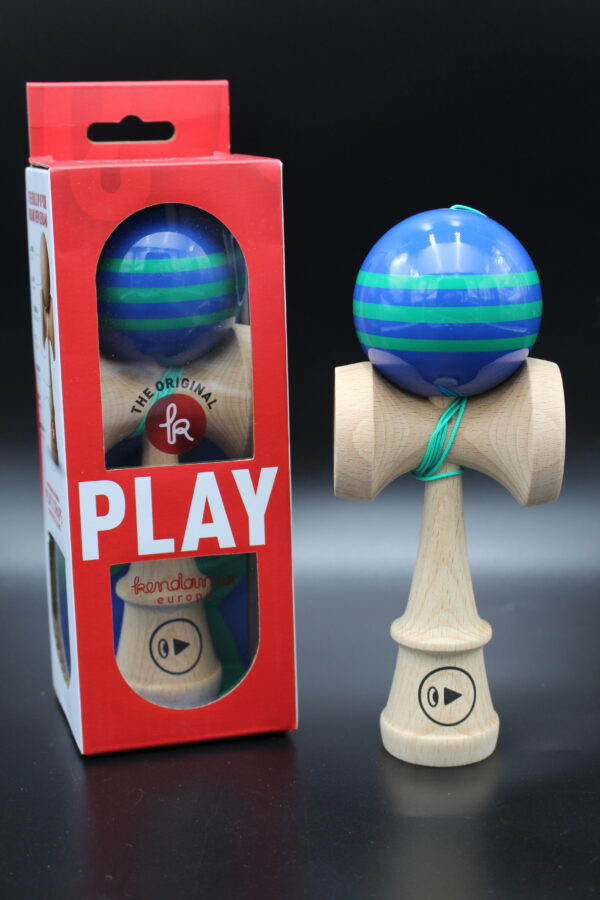 Kendama Play X "Fruity Water" – Bild 3