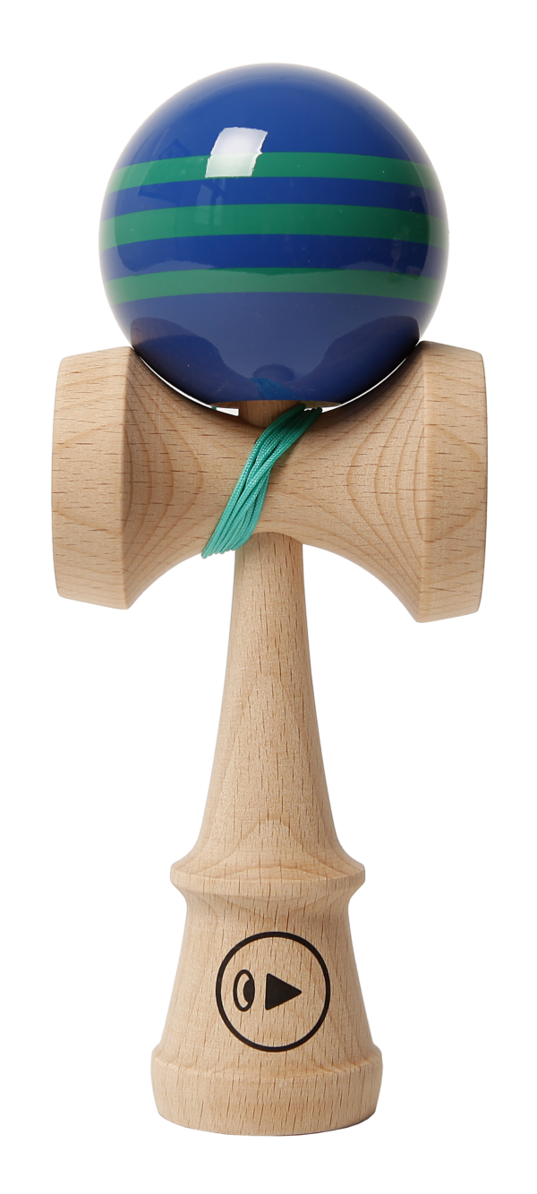 Kendama Play X "Fruity Water" – Bild 4