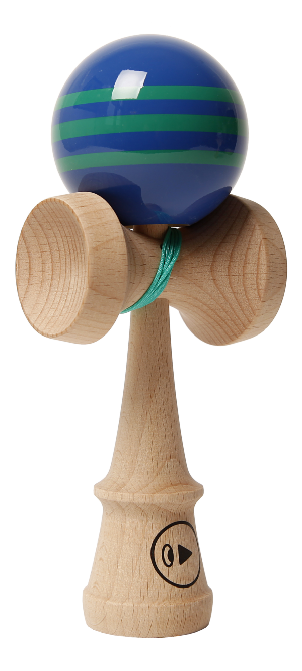 Kendama Play X "Fruity Water" – Bild 5