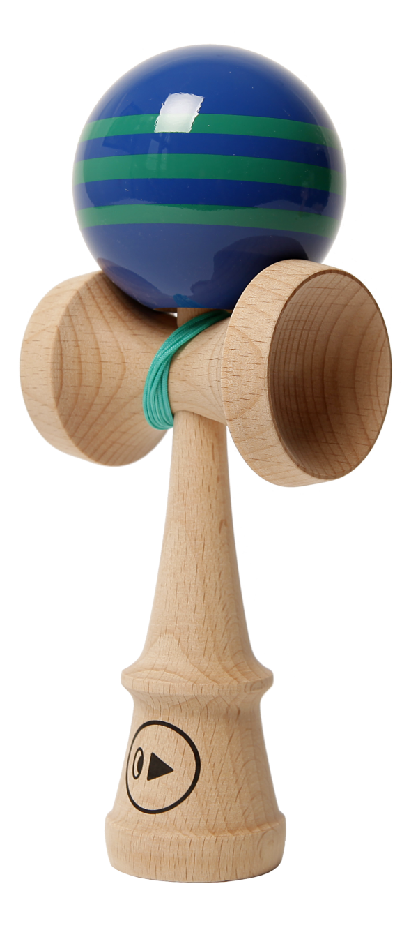 Kendama Play X "Fruity Water" – Bild 6