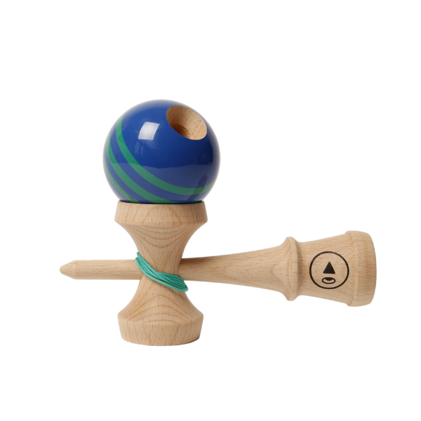 Kendama Play X "Fruity Water" – Bild 7
